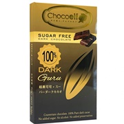 Chocoelf 100% Dark Cacao