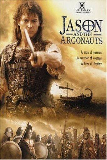 Jason and the Argonauts (2000)