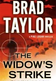 The Widow's Strike (Brad Taylor)