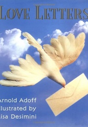 Love Letters (Arnold Adoff)