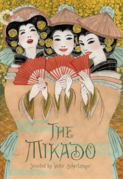 The Mikado (1939)