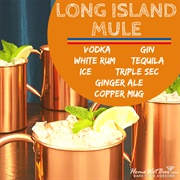 Long Island Mule