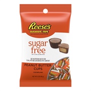 Reese&#39;s Sugar Free Miniature Cups