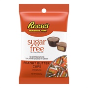 Reese's Sugar Free Miniature Cups