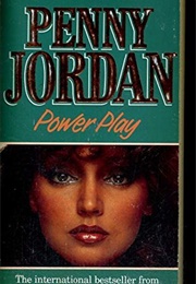 Power Play (Penny Jordan)