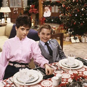 Growing Pains: The Kid