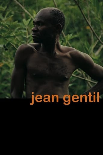 Jean Gentil (2012)