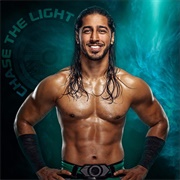 Mustafa Ali