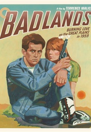 Badlands (1973)