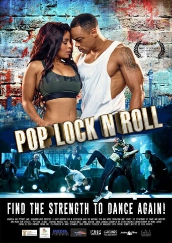Pop, Lock 'N Roll (2017)