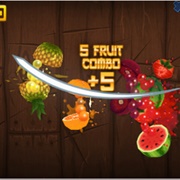Fruit Ninja