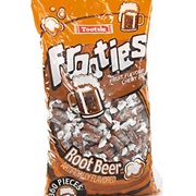 Tootsie Roll Frooties Root Beer