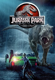 Jurassic Park (1993)