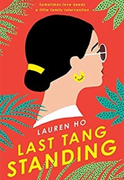 Last Tang Standing (Lauren Ho)