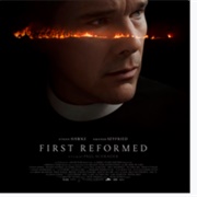 First Reformed (2017)