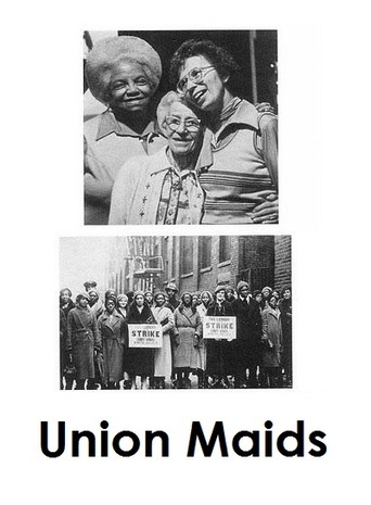 Union Maids (1977)