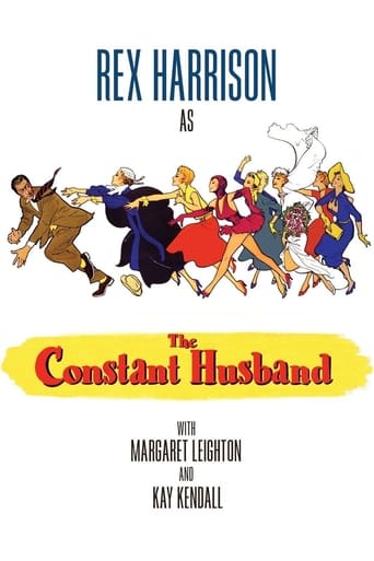 The Constant Husband (1955)