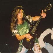 Dave "Snake" Sabo