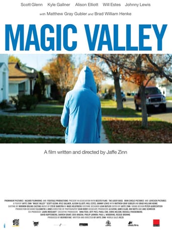 Magic Valley (2011)