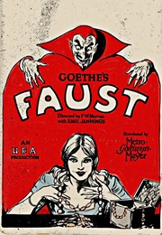Faust (1926)