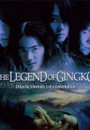The Legend of Gingko (2000)
