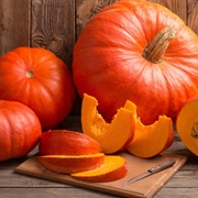 Pumpkin (Seasonal)