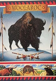 Woolaroc (Joe Williams)