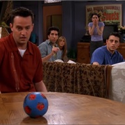 5 - The One With the Kips