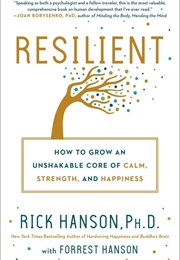 Resilience (Rick Hanson)