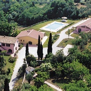 Agriturismo, San Miniato