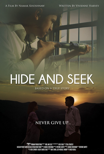 Hide & Seek (2012)