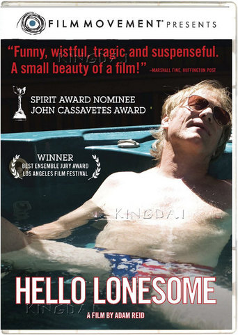 Hello Lonesome (2010)