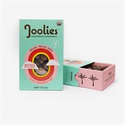 Joolies Organic Medjool Dates — Pitted