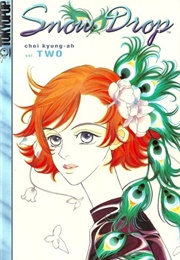 Snow Drop, Vol 2 (Kyung-Ah Choi)