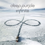 Deep Purple - Infinite (2020)