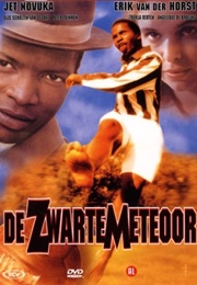De Zwarte Meteoor (2000)