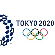 Tokyo Olympics