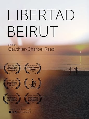 Libertad Beirut (2018)