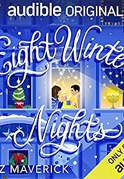 Eight Winter Nights (Liz Maverick)