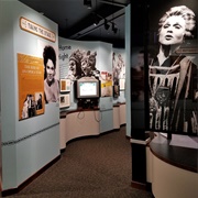 Marilyn Horne Museum