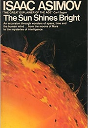 The Sun Shines Bright (Isaac Asimov)