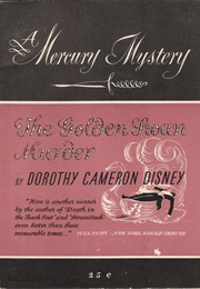 The Golden Swan Murder (Dorothy Cameron Disney)