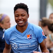 Maya Hayes (Gay, She/Her)