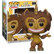 Funko Pop Big Mouth