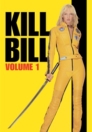 Kill Bill Vol. 1 (2003)