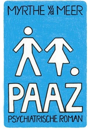 Paaz (Myrthe Van Der Meer)
