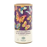 Whittard Blackcurrant & Elderflower Tea