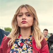 Aimee Gibbs (Sex Education)