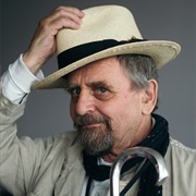Sylvester McCoy