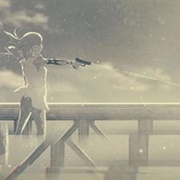 Sword Art Online Fatal Bullet: The Third Episode